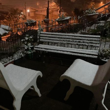 Recanto Das Aguias Gramado Buitenkant foto