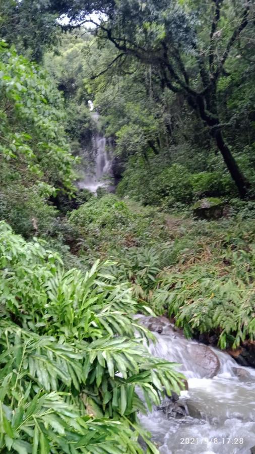 Recanto Das Aguias Gramado Buitenkant foto
