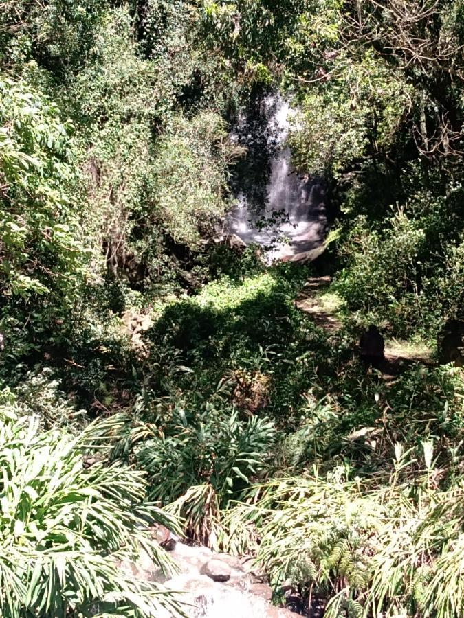 Recanto Das Aguias Gramado Buitenkant foto