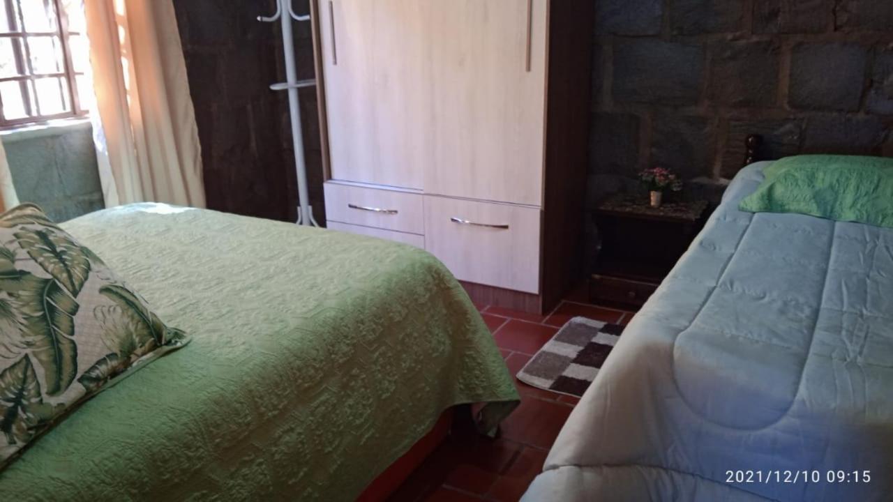 Recanto Das Aguias Gramado Buitenkant foto