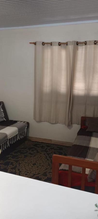 Recanto Das Aguias Gramado Buitenkant foto