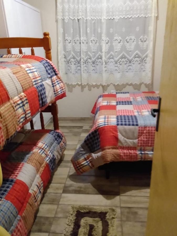 Recanto Das Aguias Gramado Buitenkant foto