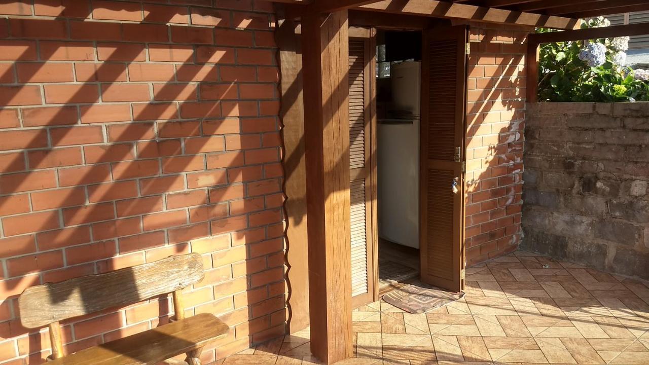 Recanto Das Aguias Gramado Buitenkant foto